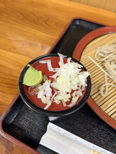 さくら食堂808 - 二本松市その他（そば）の写真