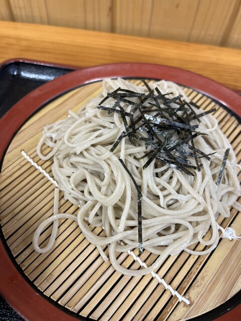 さくら食堂808 - 二本松市その他（そば）の写真