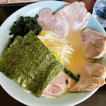 ラーメン かとちゃん - 