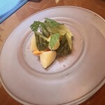 ガスライトEVE - 