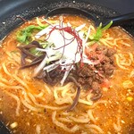 担々麺 蜀香 - 