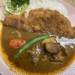 リッチなカレーの店 アサノ - 