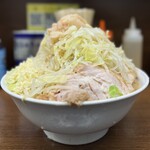 ラーメン二郎 横浜関内店 - 