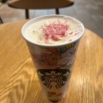 スターバックス・コーヒー - ドリンク写真: