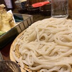 手打うどん あかう - 