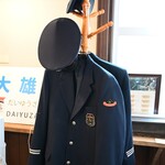 大雄山線駅舎カフェ1の1 - 