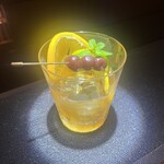 ガスライトEVE - 