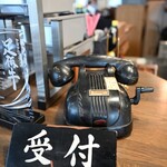 大雄山線駅舎カフェ1の1 - 