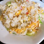 ラーメン かとちゃん - 