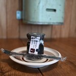 大雄山線駅舎カフェ1の1 - 