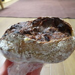 ラ ブーランジェリー ド ハリマヤ - パン・ド・バレンタイン