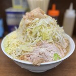 ラーメン二郎 - 