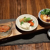 中華旬彩 森本 - 