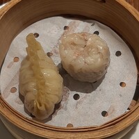 中華旬彩 森本 - 