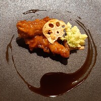 中華旬彩 森本 - 