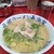 元祖ラーメン長浜家 - 料理写真: