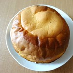 岡田製パン - 2013.8月購入