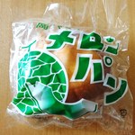 岡田製パン - 2013.8月購入