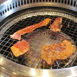 Yakiniku Kingu - 