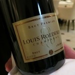 イグレック アサイ - (LOUIS ROEDERER BRUT PREMIER)