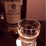 カサブランカ片野酒類販売 - 2013.12.  ハートブラザーズ ラフロイグ20年