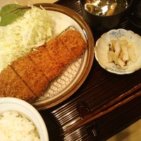 とんかつ まい泉 青山本店 - 