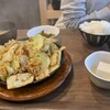 なじみや食堂