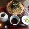 蕎肆 浅野屋 - 