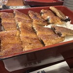 Unagi Dokoro Fuku - 