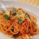 トラットリア　ポルケッタ 武蔵小杉東急スクエア店 - 