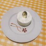 トラットリア　ポルケッタ - 