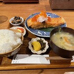 食堂かど。 - 