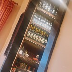 トラットリア　ポルケッタ - 