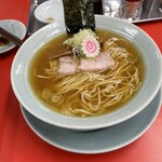 麻布 チャーシュー軒 - 