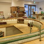 カシワギ カフェ - 