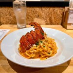 PASTA HOUSE ENI - 