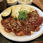 焼肉よりよい - 