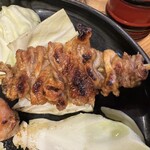 Yakitori Dabi - 