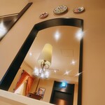 トラットリア　ポルケッタ - 