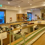 カシワギ カフェ - 