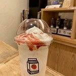 KASHIWAGI CAFE - 