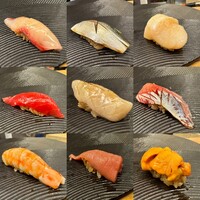 羽田市場 ギンザセブン - 