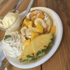 ALOHA CAFE Pineapple 西宮山口店