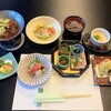 日本料理 俵屋