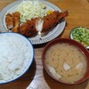 とんかつ 勝泉 - 料理写真: