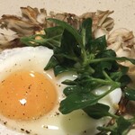 発酵イタリアンベジともアップキッチン - まいたけ