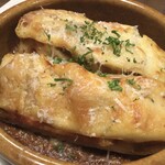 発酵イタリアンベジともアップキッチン - ラザニア