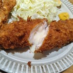 Tonkatsu Katsusen - 