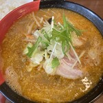 製麺工房 ドリーム - 