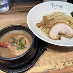 つけ麺 タイヨウ - 